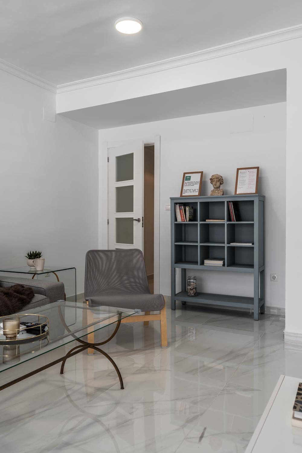 Tuguest Alhamar Apartment Granada Exterior photo