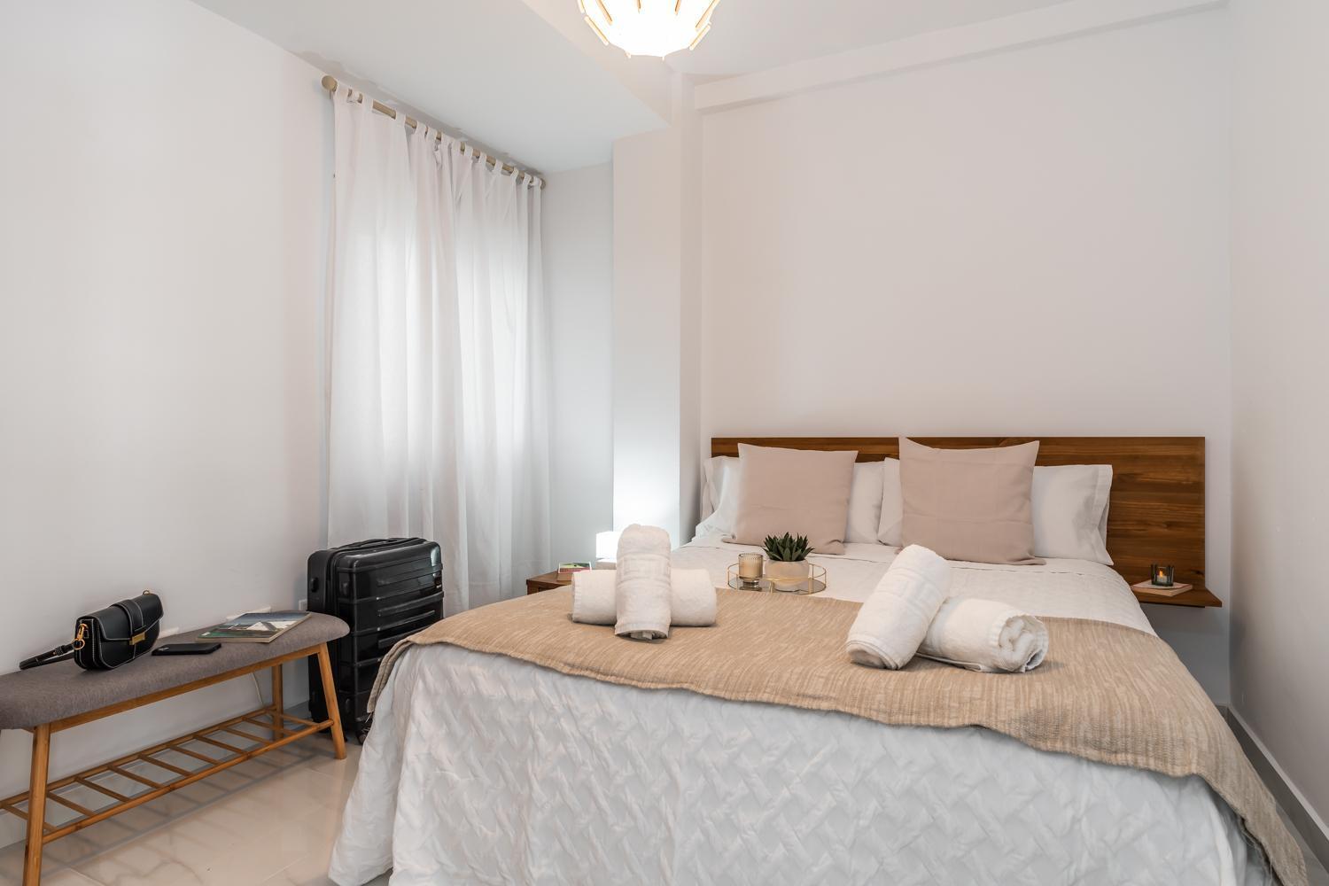 Tuguest Alhamar Apartment Granada Exterior photo