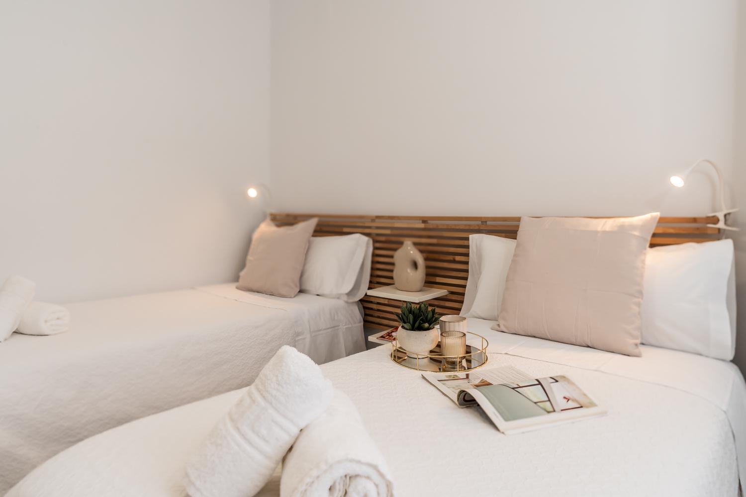 Tuguest Alhamar Apartment Granada Exterior photo